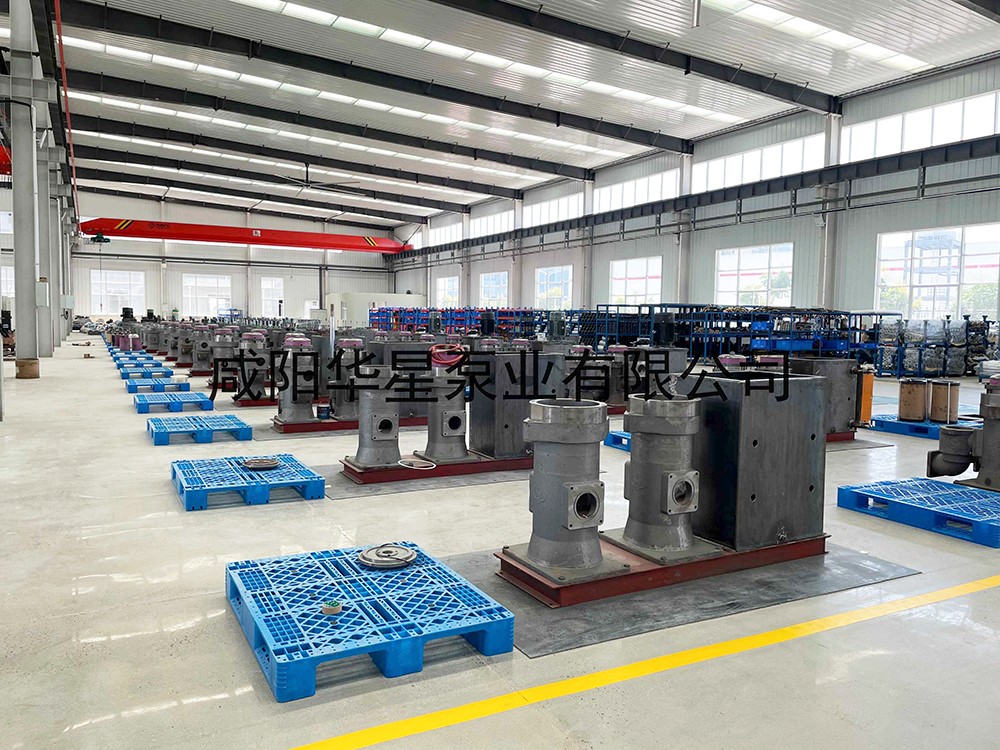 壓濾機(jī)節(jié)能進(jìn)料泵，液壓陶瓷柱塞泥漿泵