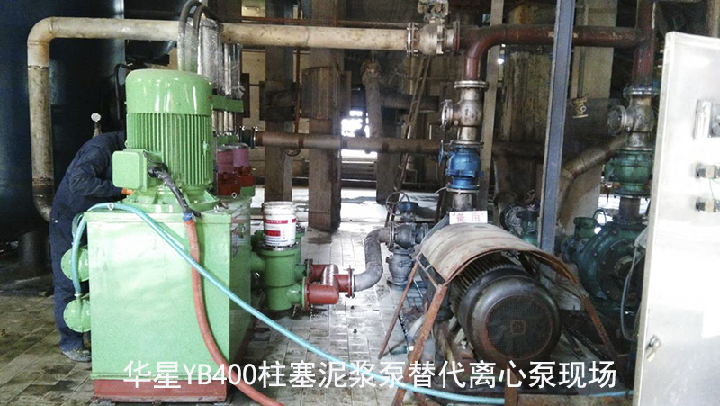 柱塞泥漿泵的知識(shí)和原理